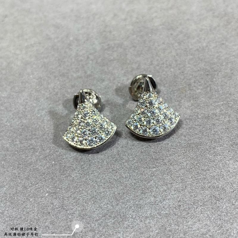 Bvlgari Earrings